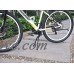 UPANBIKE Bike Kickstand Adjustable Center Install Double Leg Aluminum Alloy kick Stand For Mountain Bike Road Bike - B073TWMSWR
